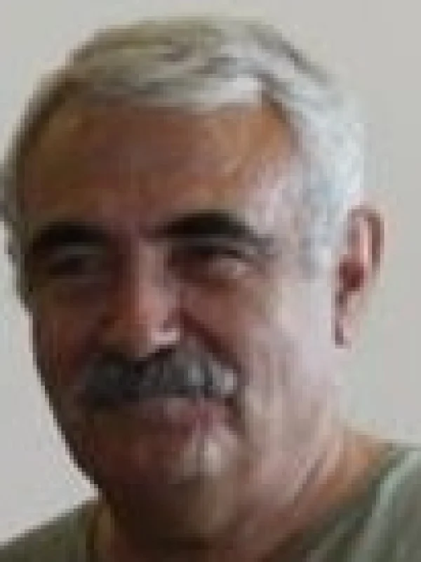 ERDAL DÖNMEZ