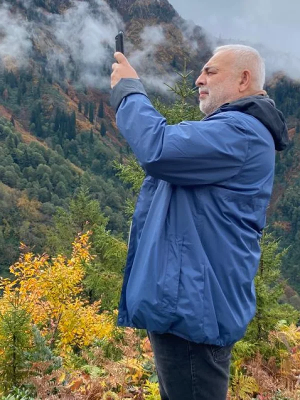 MEHMET SILACI