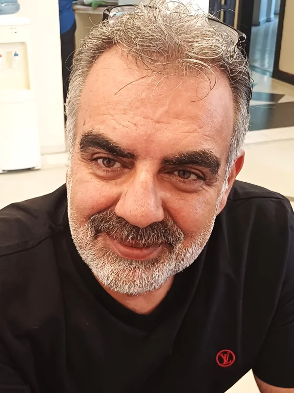 BEDİHİ RİFAT ANIK