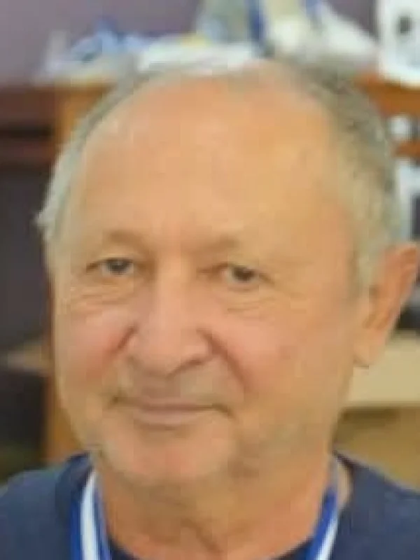 BAHTINUR URGANCI