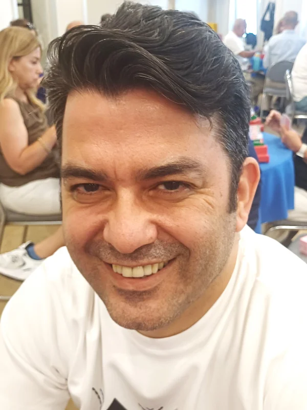 ADEM KORKMAZ
