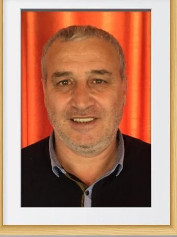 SAVAŞ MORGÜL