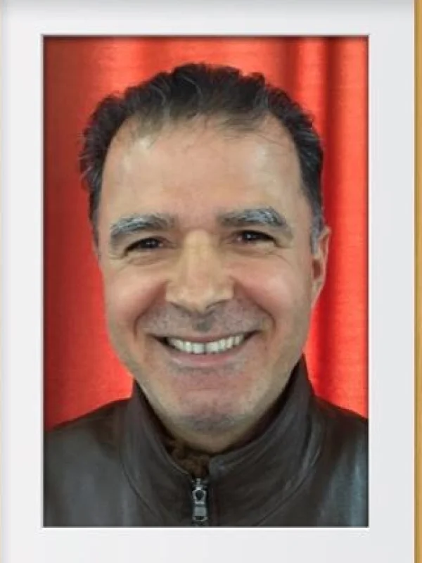 HASAN BİLGİN