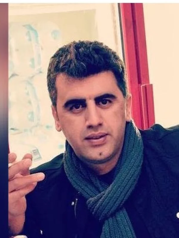MEVLÜT KARABEKMEZ