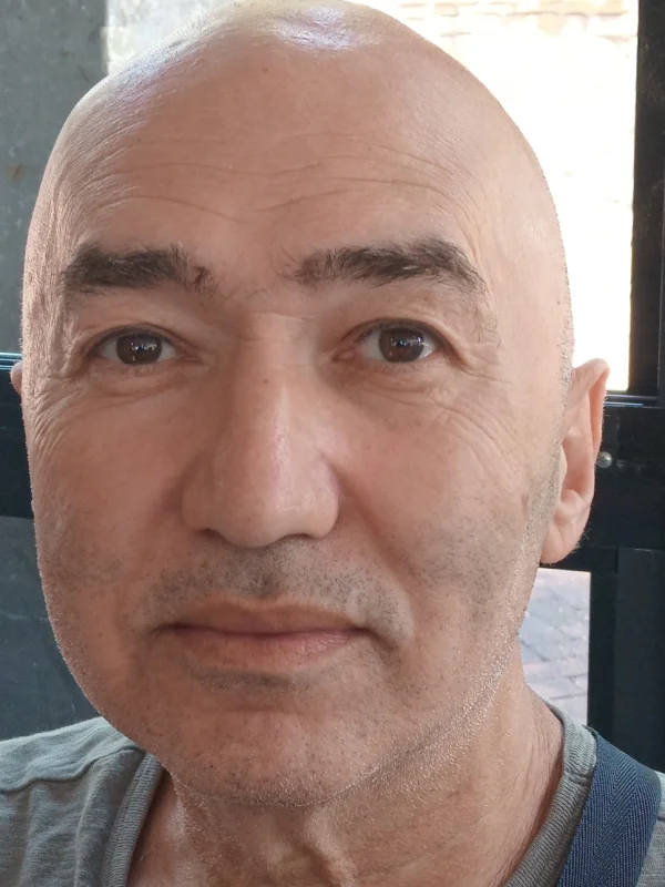 ALİ GÜL