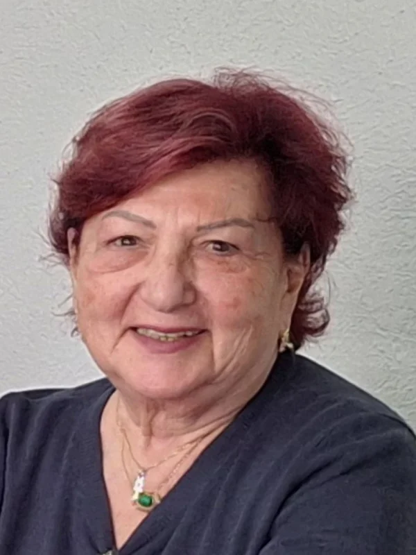 Gracy Sorel KOHEN
