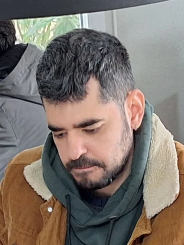OZAN AKBUDAK