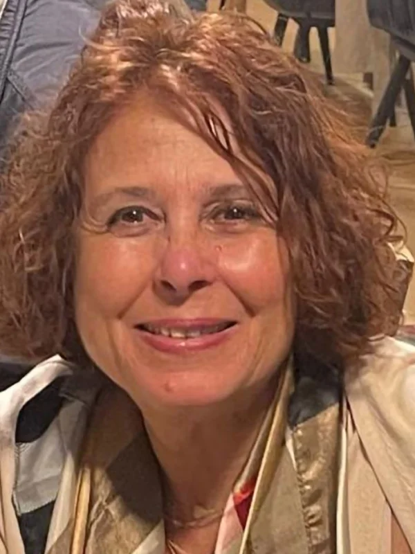ZEYNEP ÖZTÜRK
