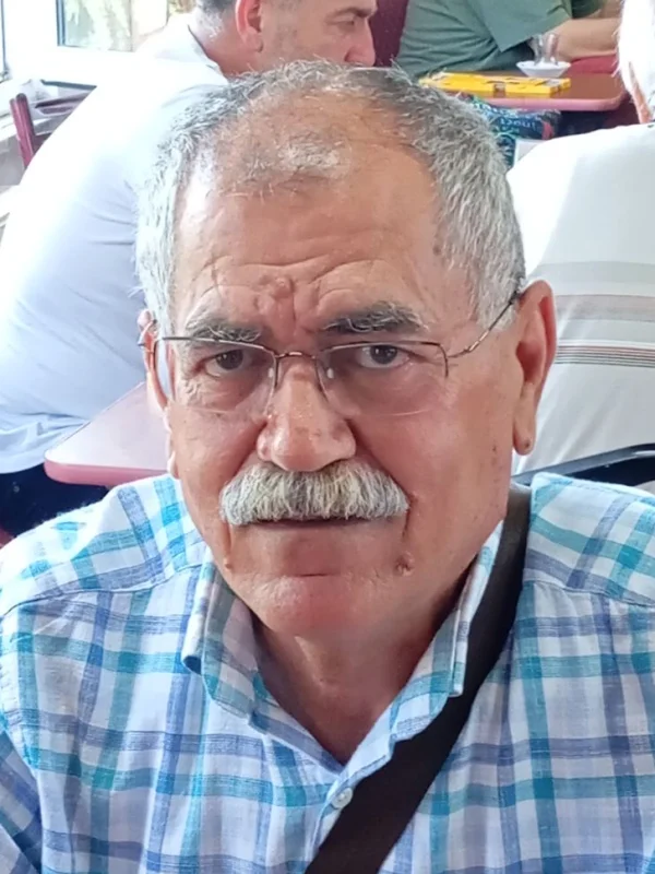 ARİF SERT