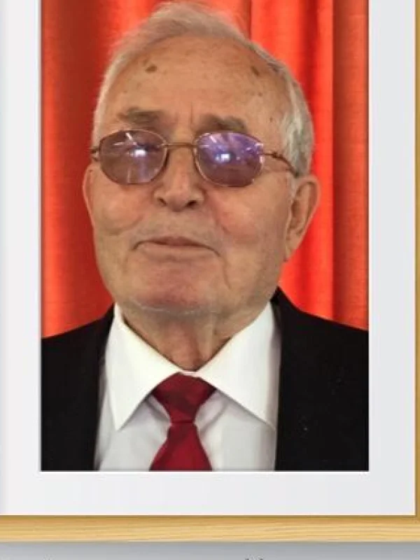 İhsan OĞUZ