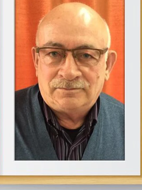 Enver BAYRAKTAR