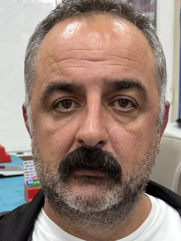 OSMAN BEKTAŞ