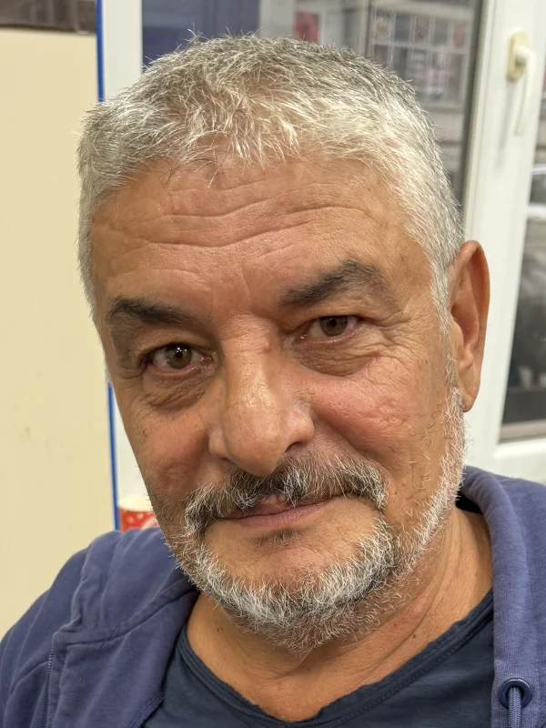 NEŞAT SAĞLAM