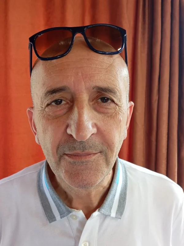 Fevzi KORUÇ