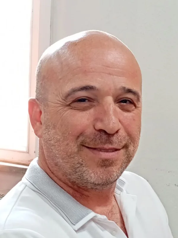 Mustafa ORDU