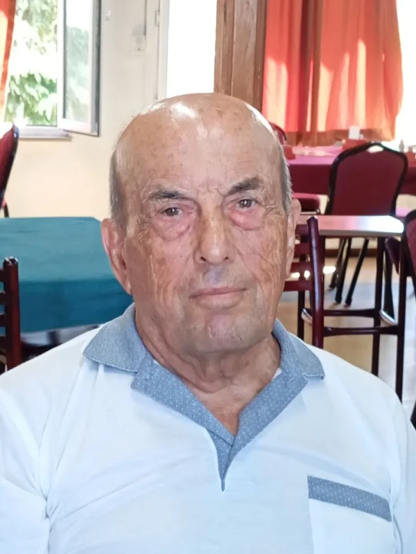 Zekeriye TEMİZ