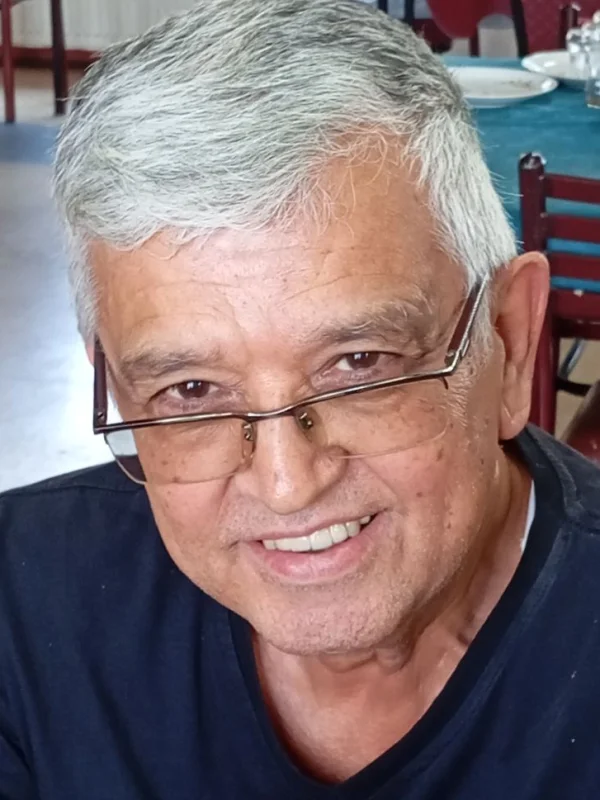 Şeref TÜZÜN
