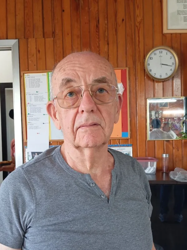 Rüknettin YENİ