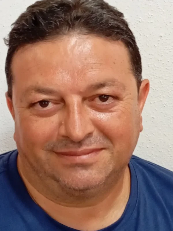 Murat ARSLANOĞLU