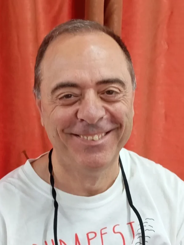 Zekayi KUTBAY