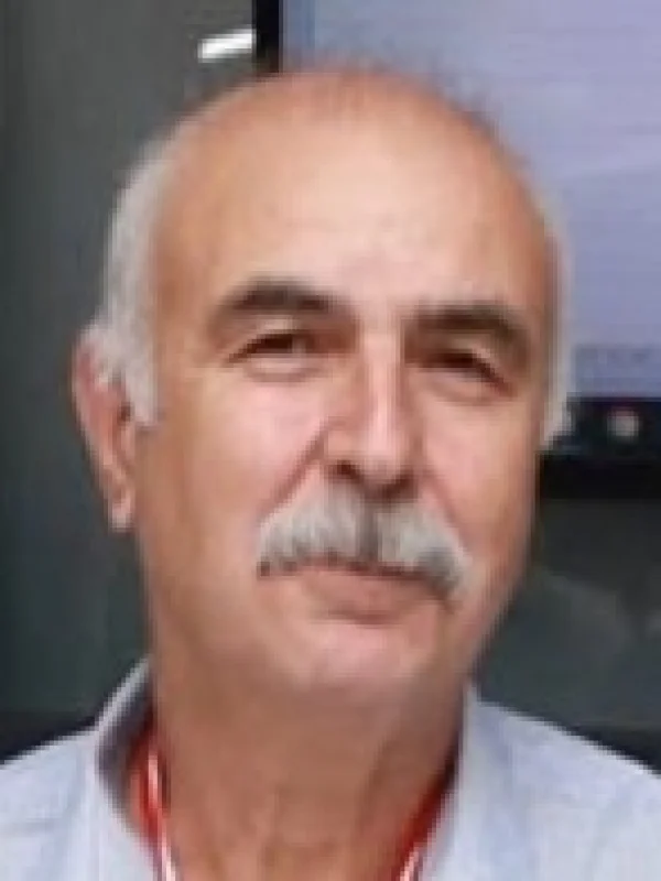 GÜVEN BALKANCI