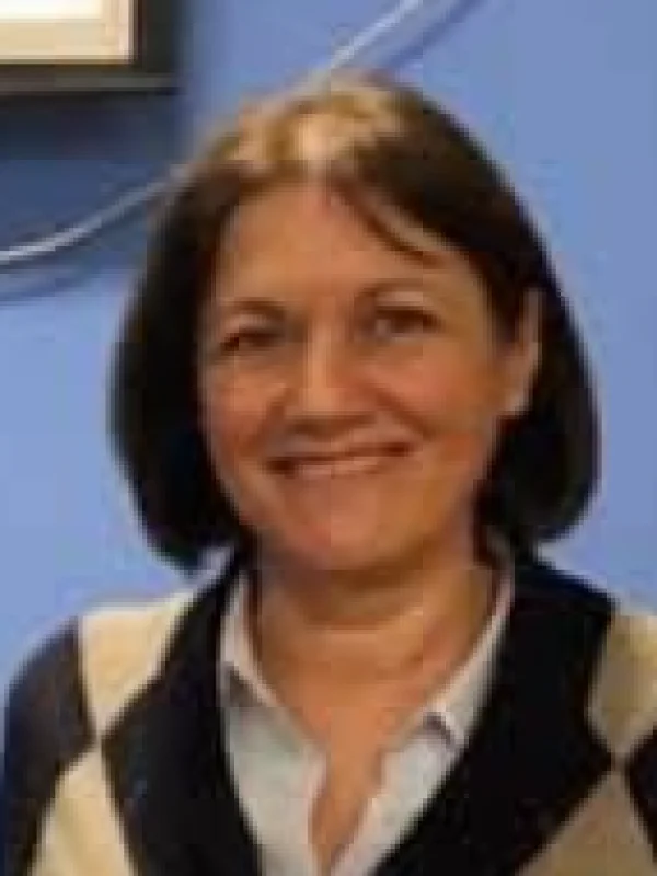 ŞULE MIZRAKCI