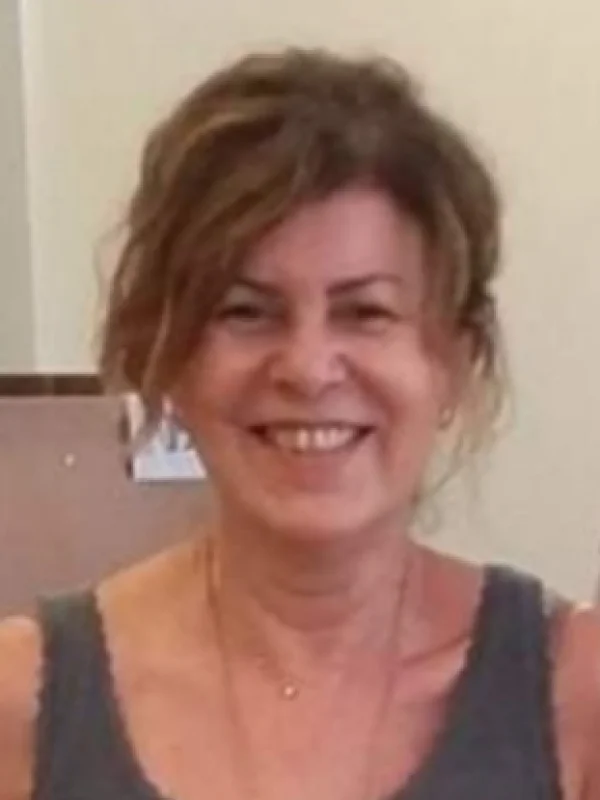 SERAP ÖZSOY