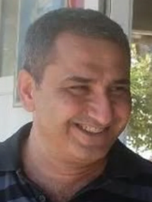 CAHİT TAŞ