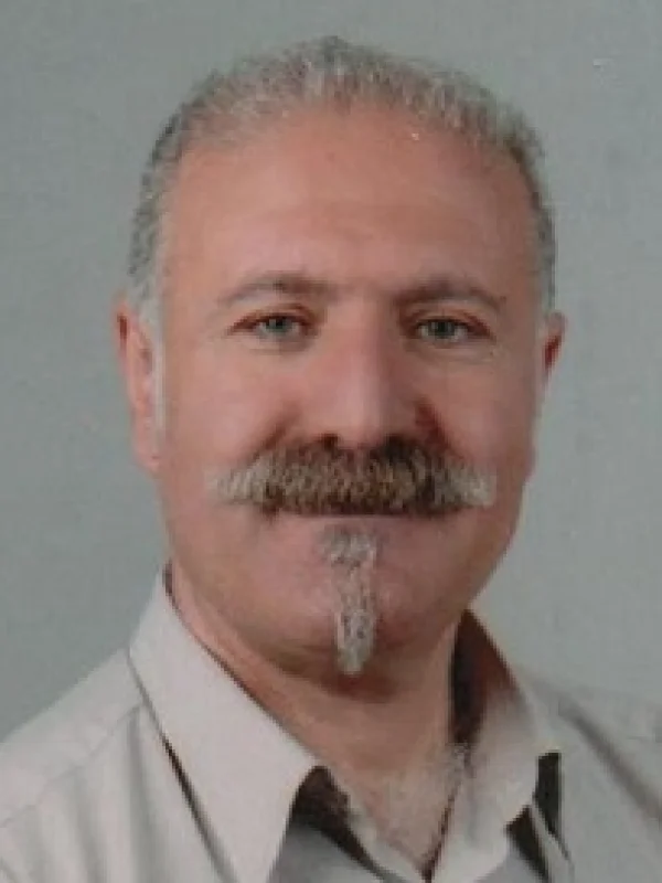 MÜSLÜM TURAN