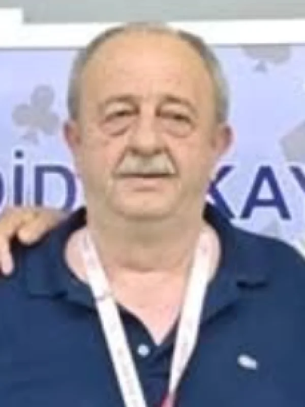 ENİS KIRDAR