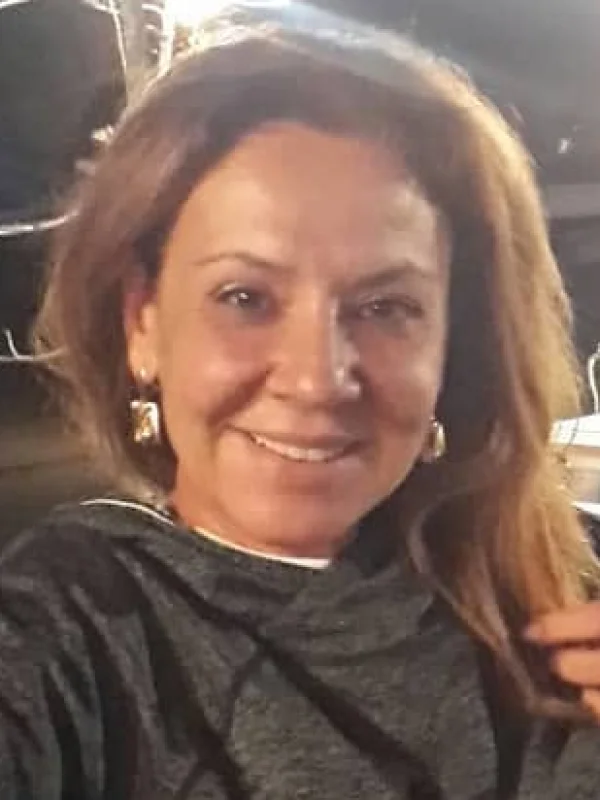 HİLDA SINAY
