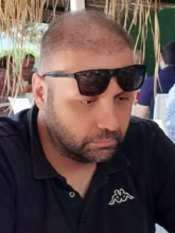 ARİF ÖZER ORHAN