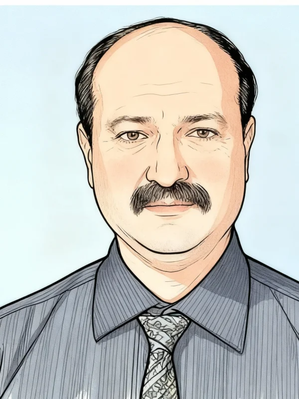 ALİ EMLEK