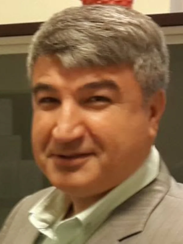 MEHMET SITKI ARI