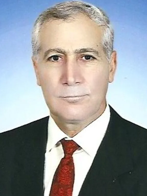 İBRAHİM AKYILDIZ