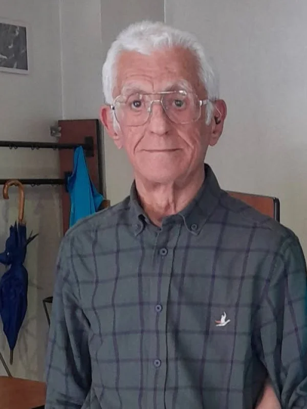 CEMAL TANTEKİN