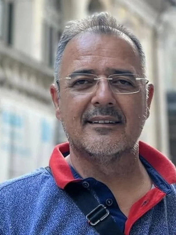 AYHAN ŞİMŞEK