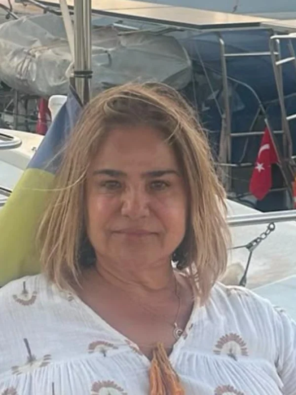 SEVGİ AKTAR