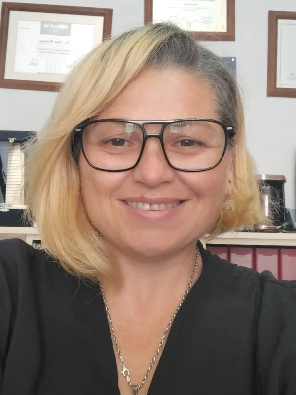 FİGEN DÜZKAYA