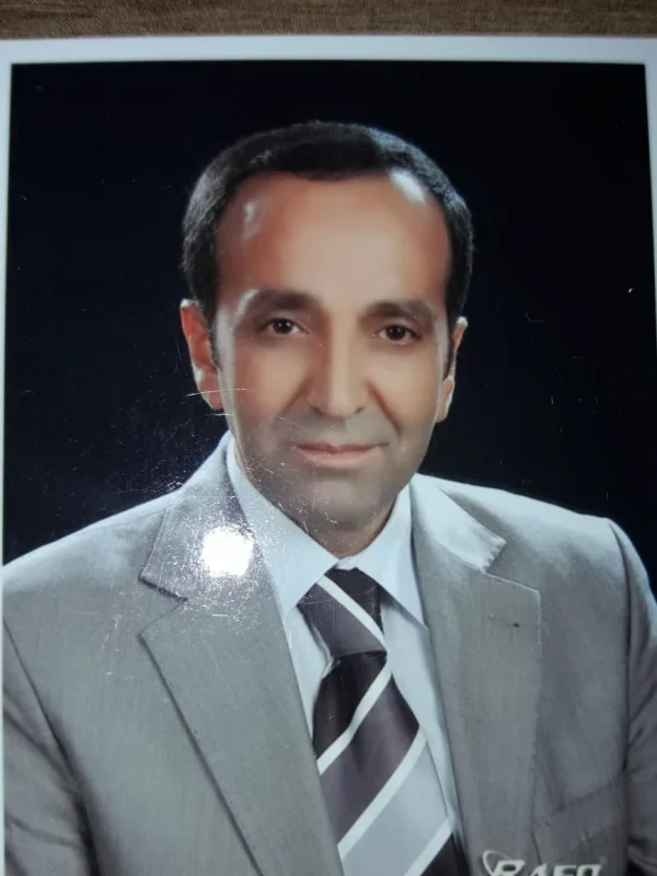 BÜLENT KORUK