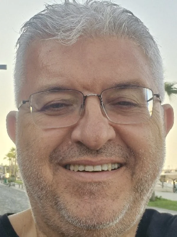 FAİK TÜMERK