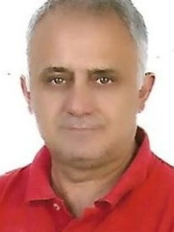 HAKAN TABAK