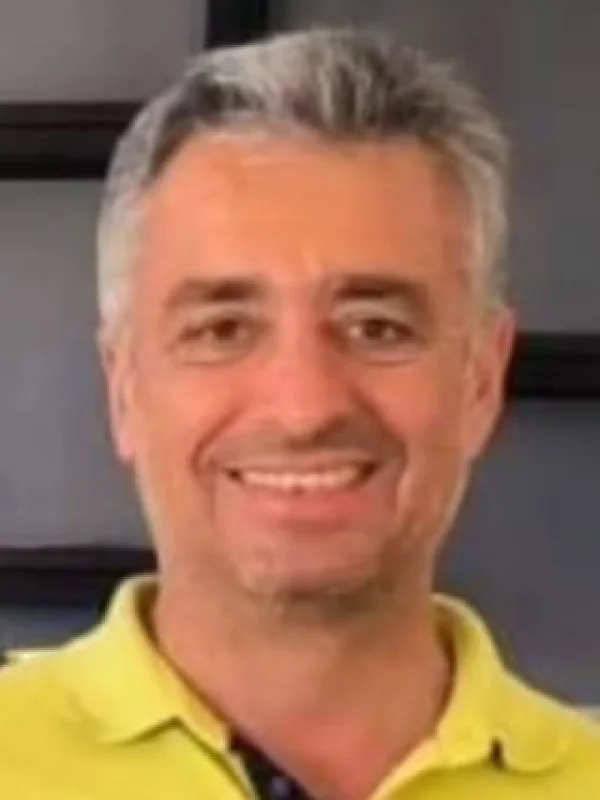 ERCAN BARUT