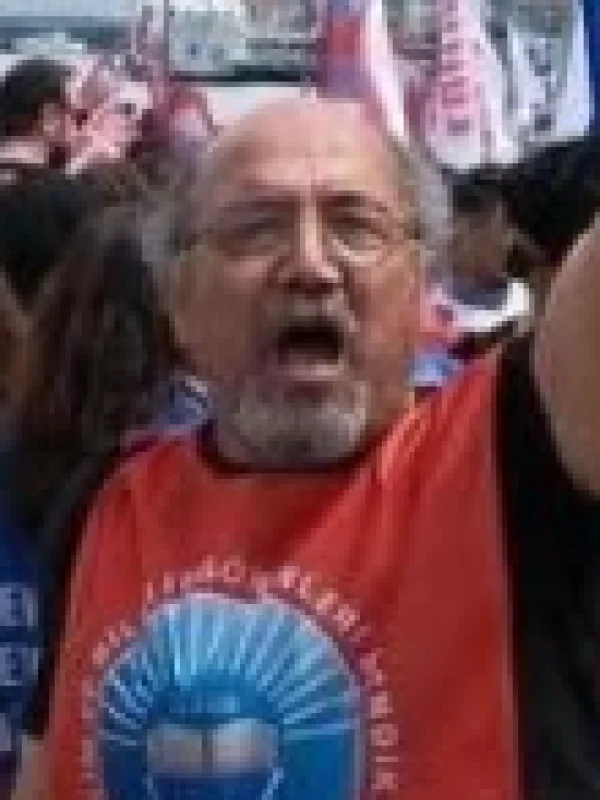 AHMET CANGI