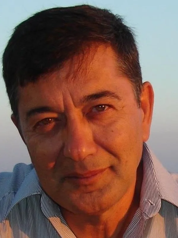 MUZAFFER MUTCUOĞLU