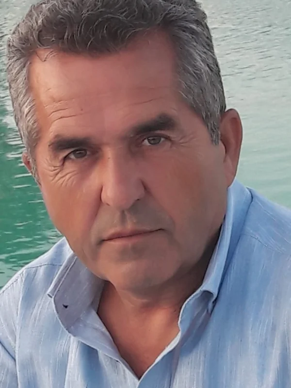 CAFER AĞLAMAZ
