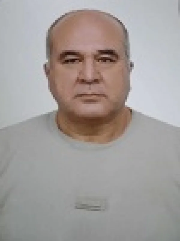 LEVENT ÖZBAY