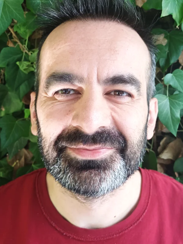 GÖRKEM MAVİ