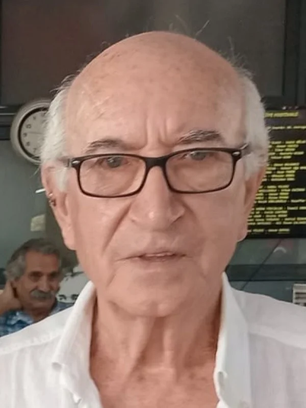 RASİM CENGİZ