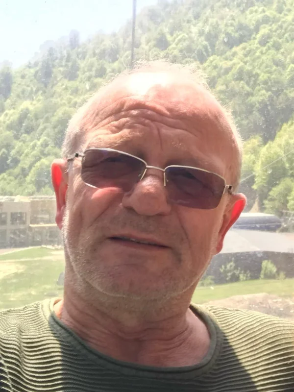 ARİF CUMCU